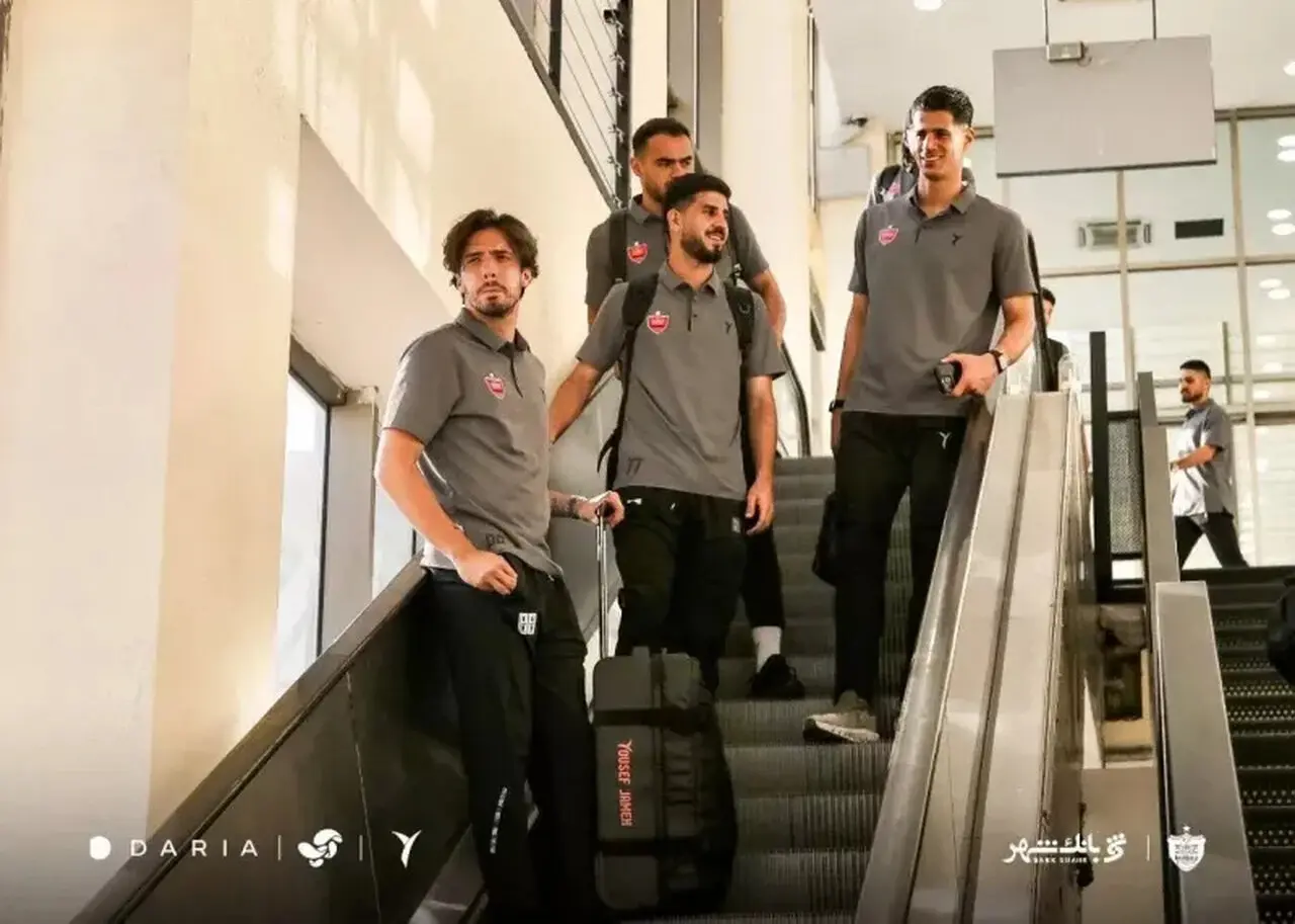 خواب آرام پرسپولیسی ها به رویای پیروزی بدل شد!