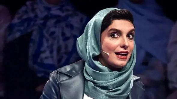 مراحل طاقت‌فرسای گریمِ الیکا عبدالرزاقی برای «شاه لیر»
