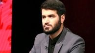 تهدید اینستاگرام به حذف اکانت مداح معروف + سند