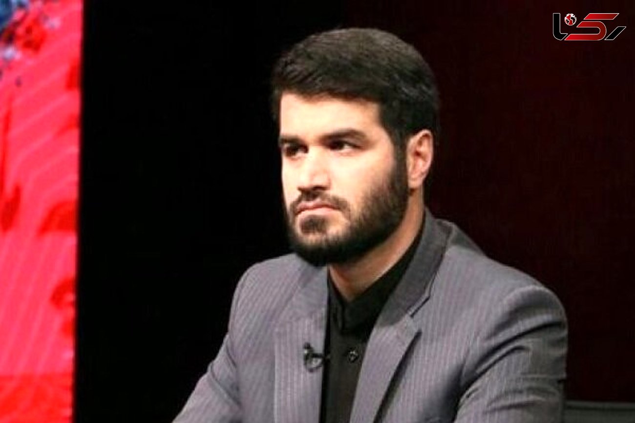 تهدید اینستاگرام به حذف اکانت مداح معروف + سند