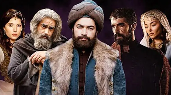 عکس/ تیپ و چهره بنسو سورال، بازیگر ترکیه ای نقش «مریم» فیلم مست عشق در دنیای واقعی