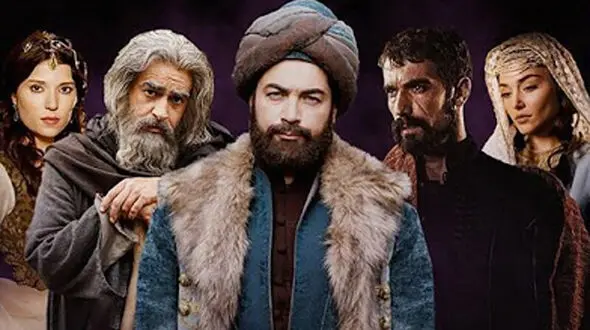 عکس/ تیپ و چهره بنسو سورال، بازیگر ترکیه ای نقش «مریم» فیلم مست عشق در دنیای واقعی