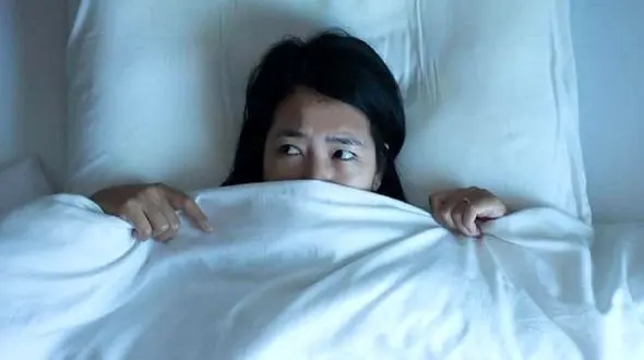 نسرین شب ها از ترس نمی تواند بخوابد! / بهروز برایش هیولاست!