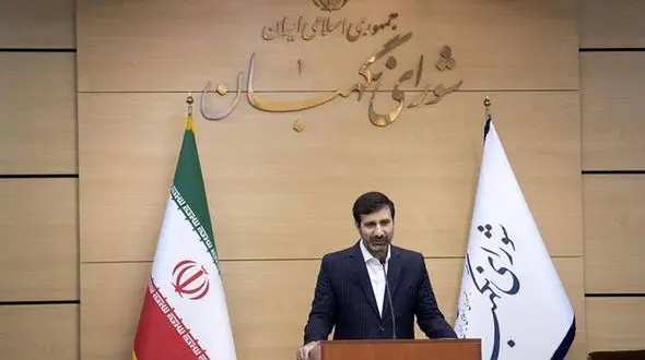 ثبت‌ نام از داوطلبان انتخابات ریاست‌ جمهوری حضوری است