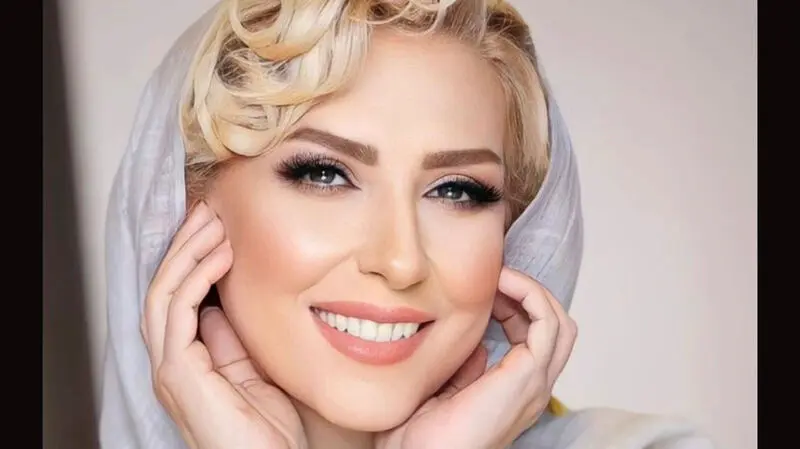 مرجانه گلچین