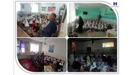 «یوز» به مدارس و شهرهای بدون سینما رسید؛ توسعه فعالیت‌های فرهنگی با حمایت بانک صادرات ایران