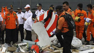  کشف محل احتمالی لاشه هواپیمای مفقودشده اندونزی در دریای جاوه 