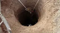 مرگ دلخراش 4 مرد در چاه روستای تازه‌قلعه خراسان شمالی