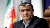 رئیس سازمان انرژی اتمی: برنامه ای برای سفر گروسی به ایران نداریم