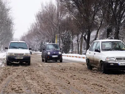 چگونه در برف تصادف نکنیم؟ 7 اشتباه رایج رانندگان در زمستان / پاسخ به سوالات شما