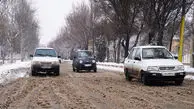 چگونه در برف تصادف نکنیم؟ 7 اشتباه رایج رانندگان در زمستان / پاسخ به سوالات شما