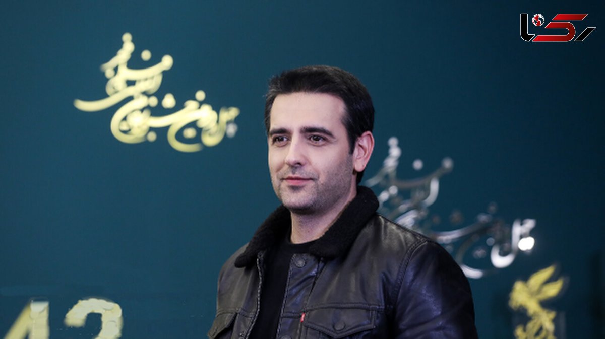 رونمایی از مادر باکلاس و جذاب امیرحسین آرمان، بازیگر سریال کیمیا / انگار نه انگار مادر و پسرن!
