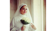 عکس های عروسی کدام خانم بازیگران ایرانی لو رفته است ! + عکس ها و اسامی !