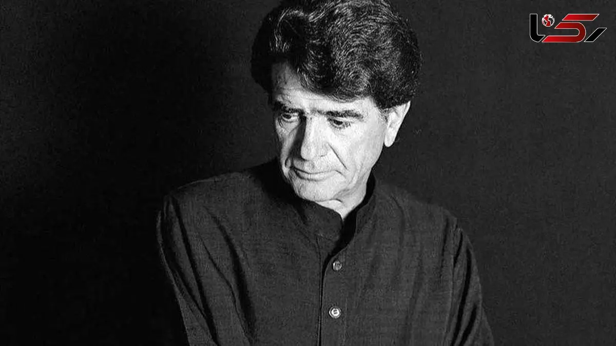 دانلود آهنگ محمدرضا شجریان / یا رب به خدایی خداییت + متن کامل