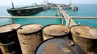 کاهش تقاضای چین برای نفت ایران و انباشت بی‌ سابقه نفت روی نفتکش‌ ها