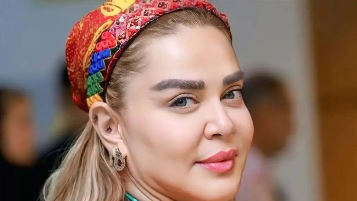 بهاره رهنما به 80 ضربه شلاق محکوم شد