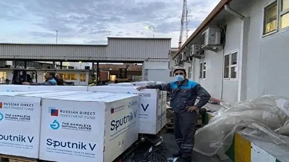 تا اطلاع ثانوی واکسنی وارد کشور نخواهد شد / آخرین محموله رسید