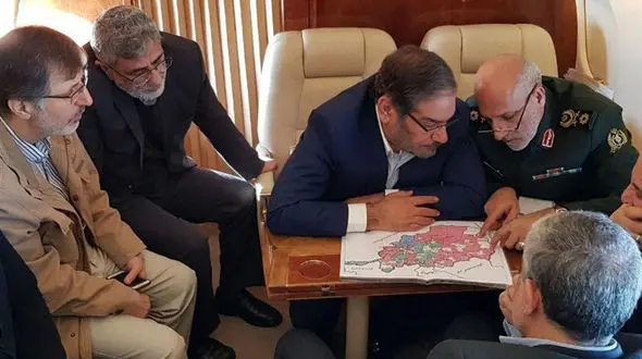 گفت‌وگوی استراتژیک با طالبان؛ چرا ابتکار دیپلماتیک ایران در افغانستان مهم است؟