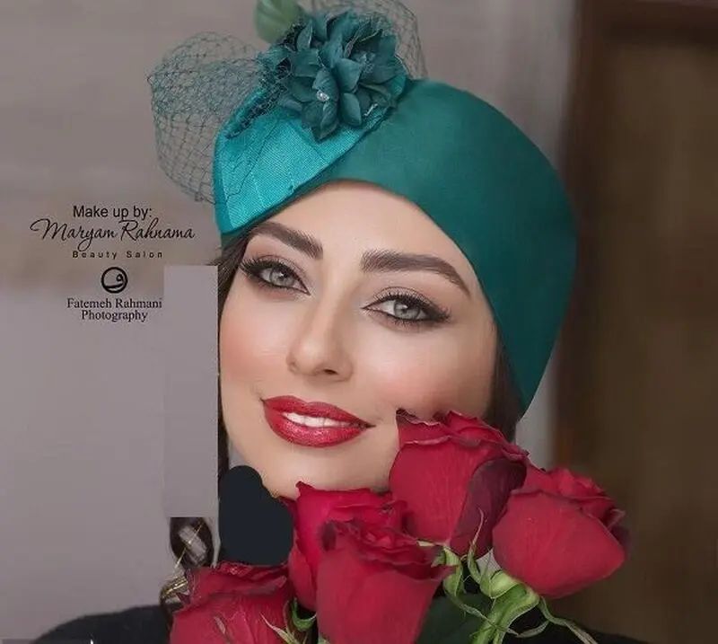 نفیسه روشن