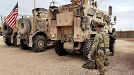 حمله پهپادی مقاومت اسلامی عراق به پایگاه‌های آمریکا در سوریه