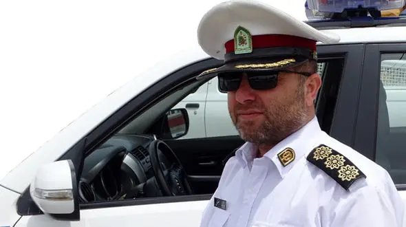 فیلم 16+ / تصادف وحشتناک در مشگین شهر / 8 زن و مرد داخل پژو له شدند