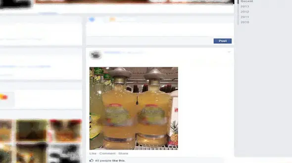 اسلحه و مشروب آزاد! /کانال های تلگرامی که جرم را می فروشند