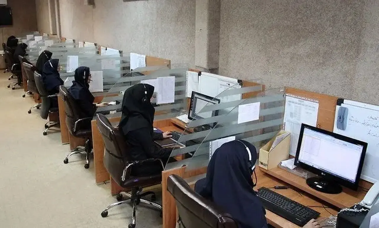آخرین وضعیت ساعت کاری ادارات در شنبه ۲۴ مرداد بررسی شد
