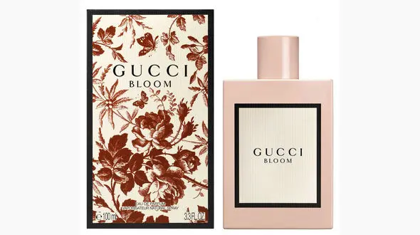 جدیدترین عطر گوچی رونمایی شد!