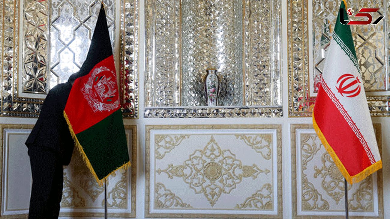 Iran, Afghanistan hold political consultation meeting