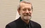 عکس ها / نگاهی به چیدمان ساده و شیک خانه شهید علی لاریجانی / از فرش های قرمز تا مبلمان مدرن با پرده های سقید طلایی طاووسی و بوفه چوب روسی