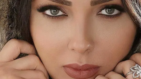 فیلم آوازباشکوه علی صدیقی باحضور و  دلبری جذاب لیلا اوتادی در موزیک ویدیوی لیلا بانو