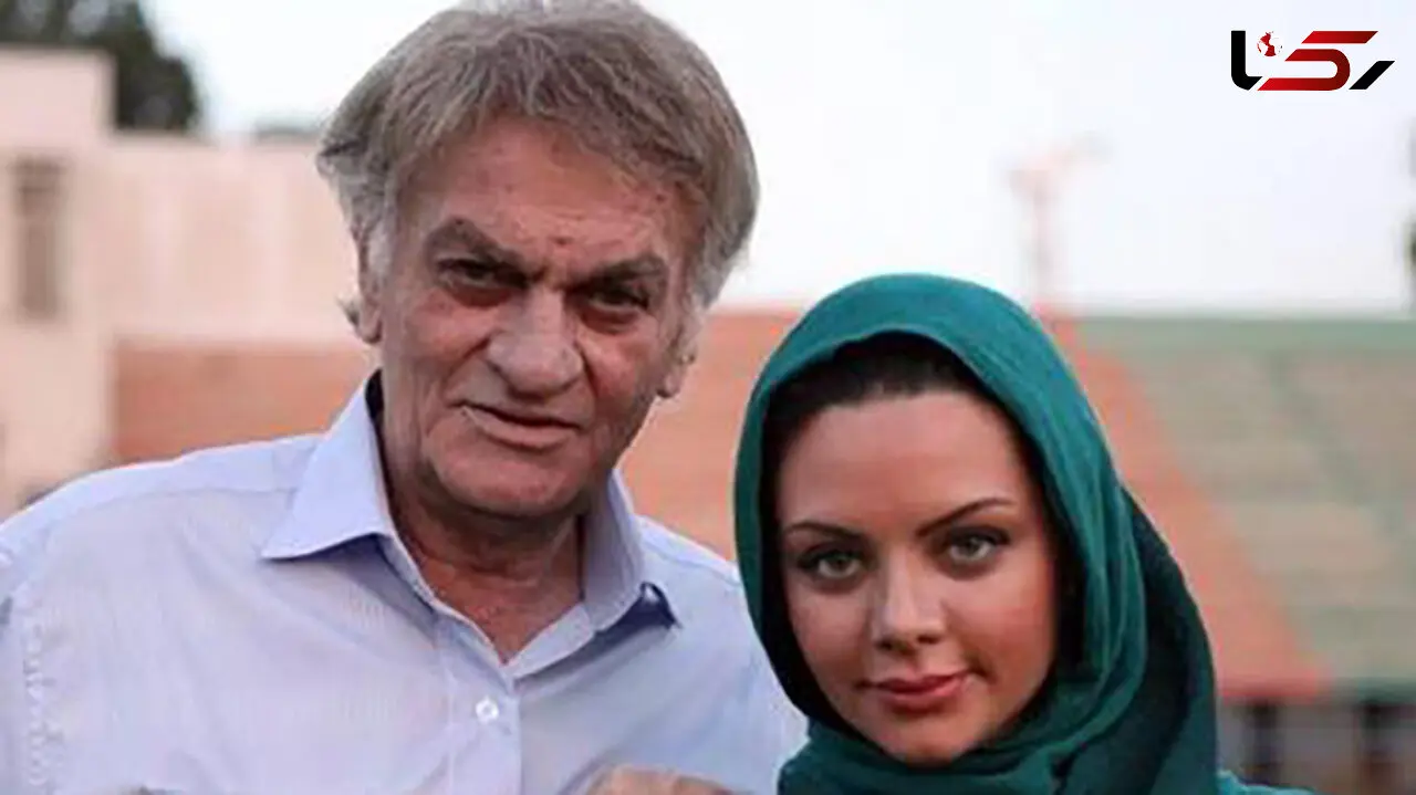 آخرین عکس از فتحعلی اویسی درکنار دختر و پسرش 