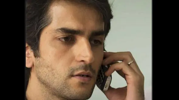 تغییر چهره نیما نادری، «سروش همسر یاسمن» در سریال لحظه گرگ و میش بعد 6 سال+عکس