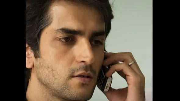 تغییر چهره نیما نادری، «سروش همسر یاسمن» در سریال لحظه گرگ و میش بعد 6 سال+عکس