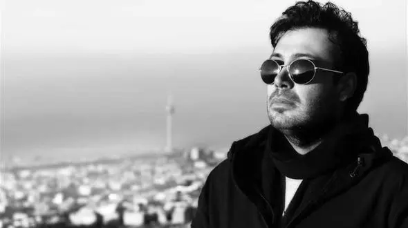 دانلود آواز باشکوه محسن چاوشی ! /  تو هم از روی من رد شو ولی سایه سنگینه !