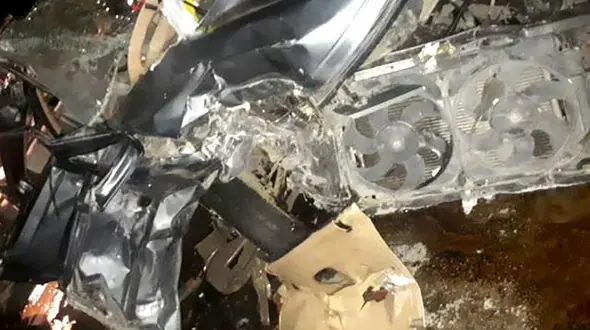 مرگ همزمان 8 مرد در زاهدان ! + علت