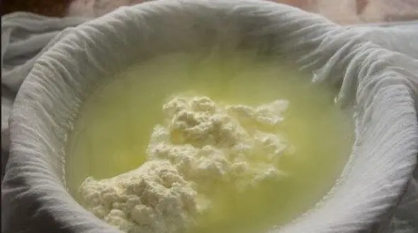 روسیه مشتری آب پنیر ایران