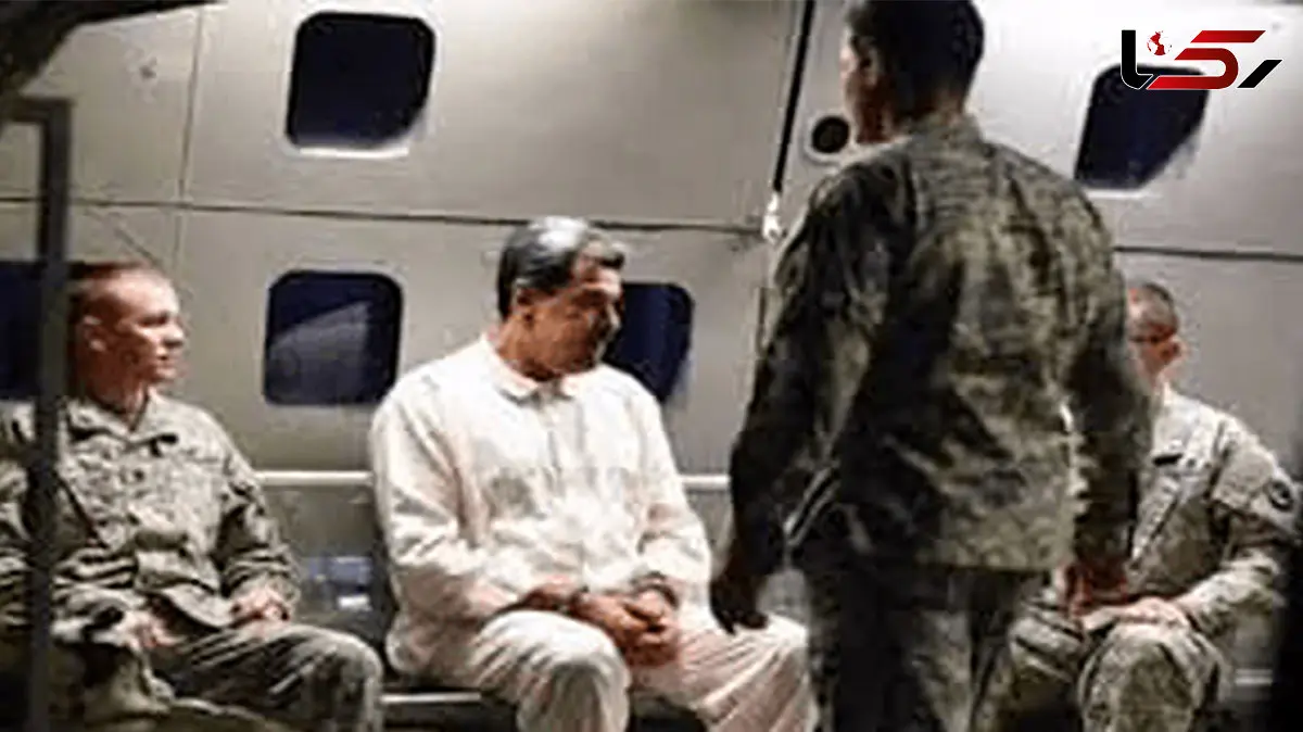  آمریکا یی ها ماه ها پیش ماکت دژ و اتاق فولادی مادورو را ساخته بودند/ یورش با ۱۵۰ فروند هواپیما