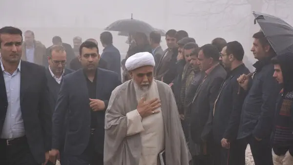 پاسخ به شایعه زنده ماندن برخی مسافران هواپیمای مسافربری تهران-یاسوج