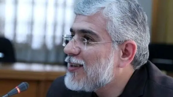 «علی محمد زنگانه» استاندار گلستان شد