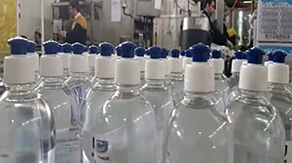 تقلب کفتارهای کرونایی در کرمان لو رفت 