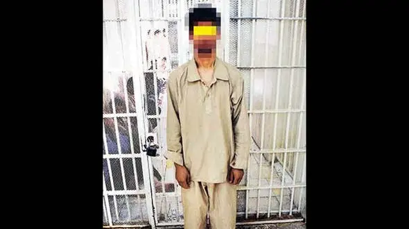 ۸  زن در دام سیاه مرد شیطان‌صفت + عکس