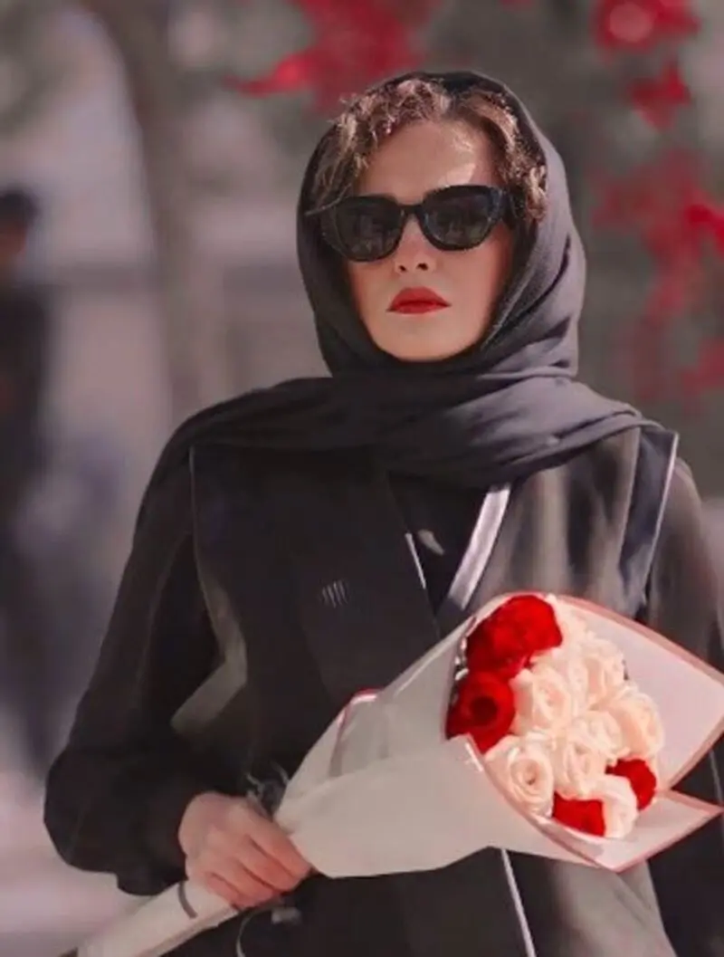 مهراوه شریفی نیا