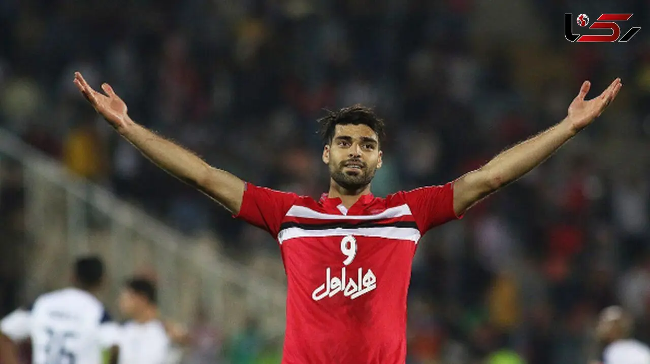 جدیدترین حرف های برانکو درباره پرسپولیس و طارمی!