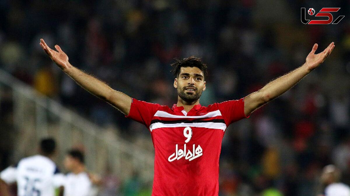 جدیدترین حرف های برانکو درباره پرسپولیس و طارمی!