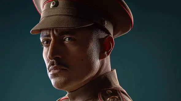  فیلم آرزوی جالب در  جشن تولد اشکان خطیبی / بازیگران خاتون میهمانش بودند !