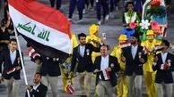  معاون رئیس کمیته المپیک عراق ربوده شد 