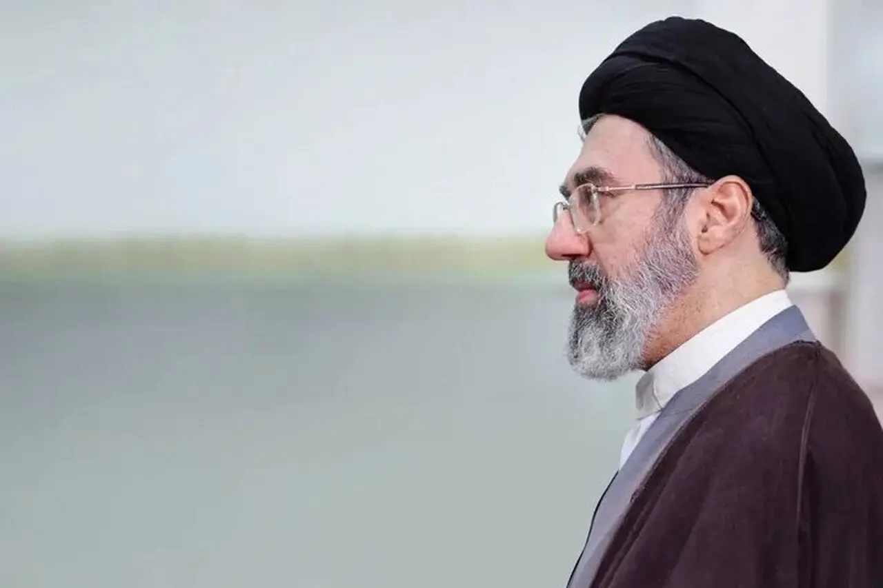 پیام تسلیت رهبر انقلاب به حجت الاسلام ناطق نوری