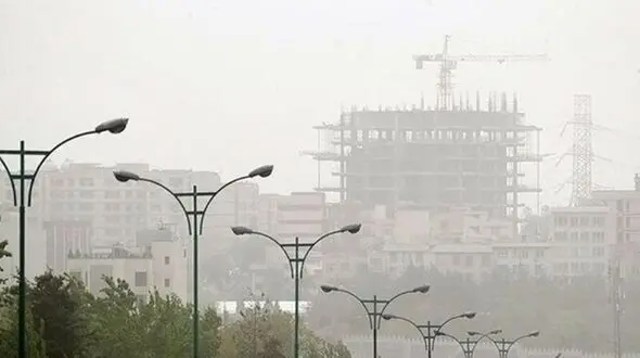 خوزستان هوا ندارد/ در محاصره آتش‌سوزی هورالعظیم، فلرهای نفتی و نیشکرهای سوزان که منبع ۷۰ درصد آلودگی استان‌اند / نرخ نگران کننده ابتلا به سرطان‌های خون و ریه در استان