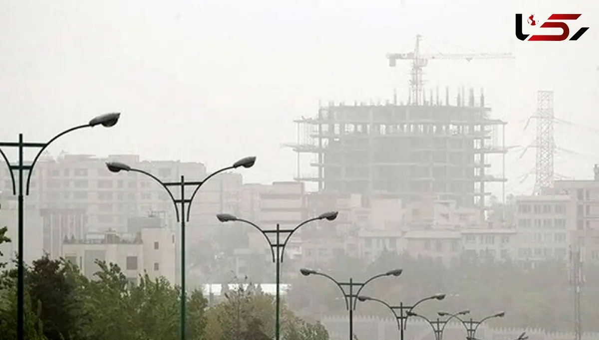 خوزستان هوا ندارد/ در محاصره آتش‌سوزی هورالعظیم، فلرهای نفتی و نیشکرهای سوزان که منبع ۷۰ درصد آلودگی استان‌اند / نرخ نگران کننده ابتلا به سرطان‌های خون و ریه در استان